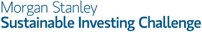 Kellogg-Morgan Stanley Sustainable Investing Challenge logo