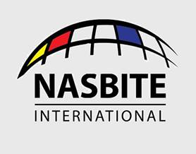 NASBITE Virtual Student Case Competition logo