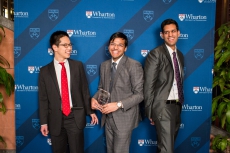 Penn Wharton Startup Challenge