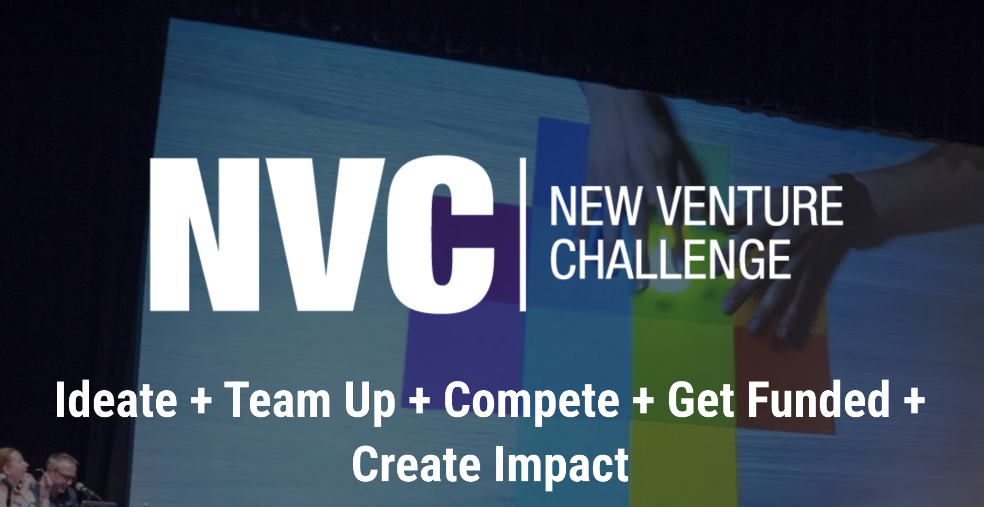 New Venture Challenge (NVC) 