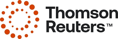 Thomson Reuters logo