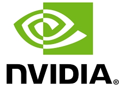 nVidia logo