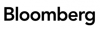 Bloomberg L.P. logo