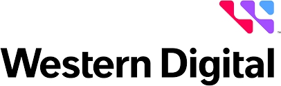 Western Digital logo