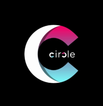 Circle logo