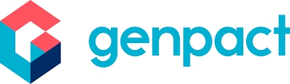 Genpact logo