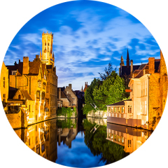 Picture of Belgium