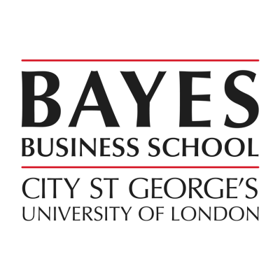 Bayes Business School - City University of London