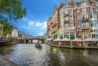 Exploring Career Opportunities in the Netherlands - A Guide for MBA Students