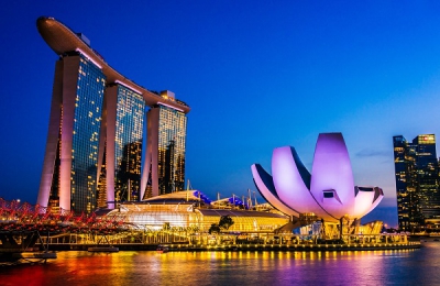 Exploring Career Opportunities in Singapore